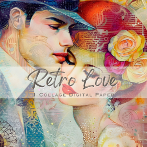 Retro Love
