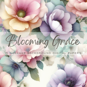 Blooming Grace
