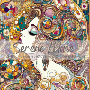 Serene Muse